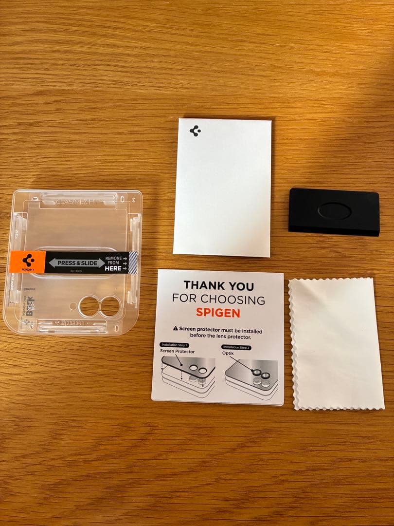 Galaxy Z Flip7 SIMフリー 256GB ミント