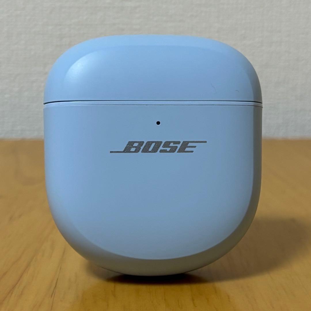 【美品】Bose QuietComfort Ultra Earbuds
