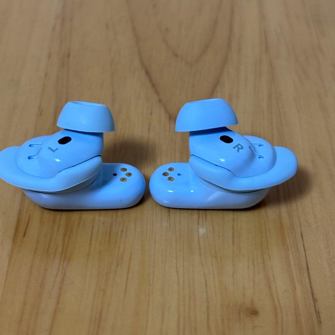 【美品】Bose QuietComfort Ultra Earbuds