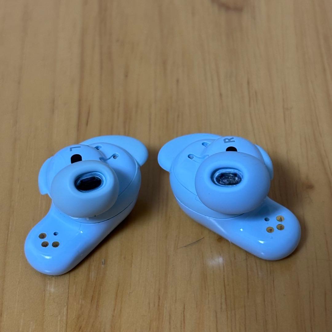 【美品】Bose QuietComfort Ultra Earbuds