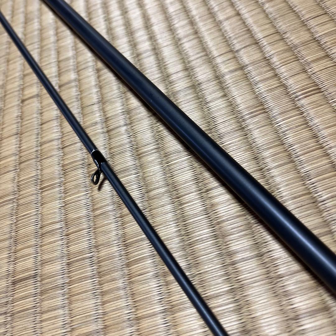 【美品 名機】 メジャークラフト RAYCAL ライカル 1002EH エギング