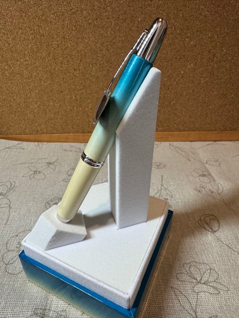 キャップレスデシモ　シーショア