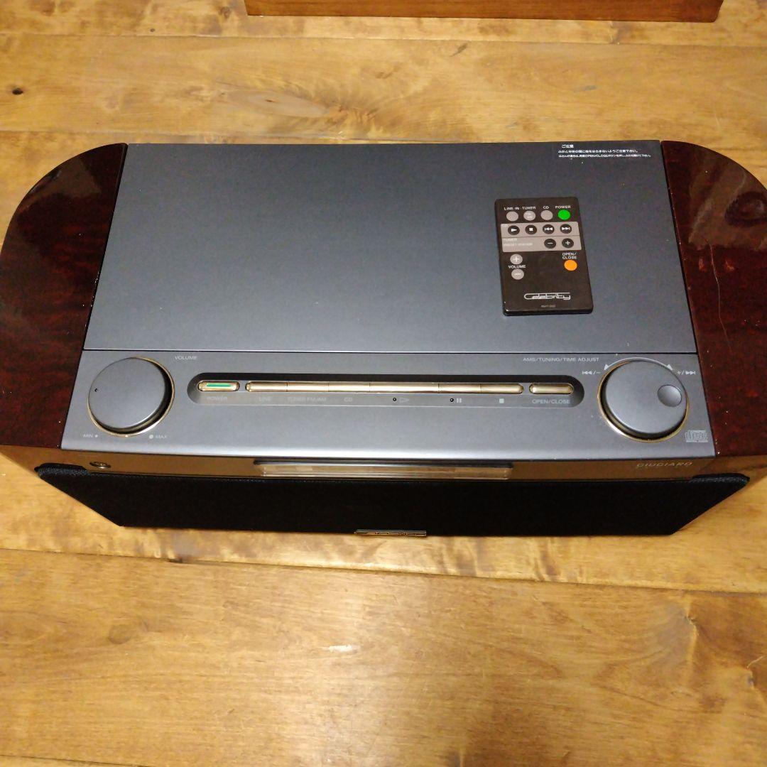 SONY セレビリティD-3000 整備品 Bluetooth 機能追加品