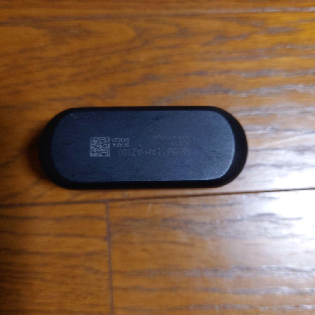 【美品・保証書付き】Technics EAH-AZ100 ワイヤレスイヤホン