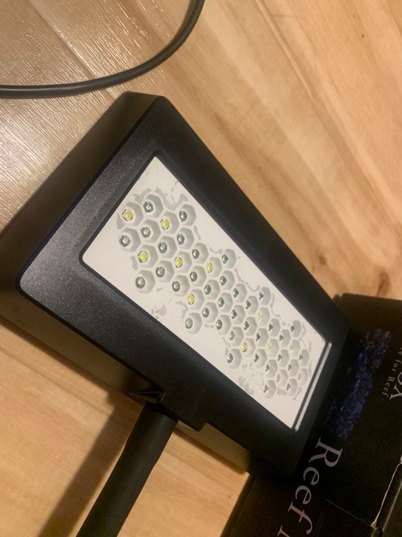XOOZ Reef Nano 3 LEDライト 本体
