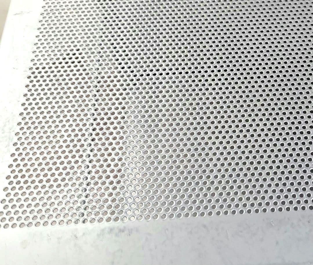 無印良品　スチールユニットシェルフ　旧モデル　廃盤グレー　ワイド・大