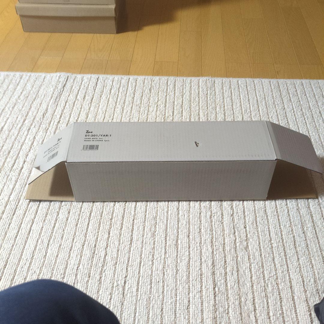 ZANE ARTS(ゼインアーツ) YAR-1(ヤール1)