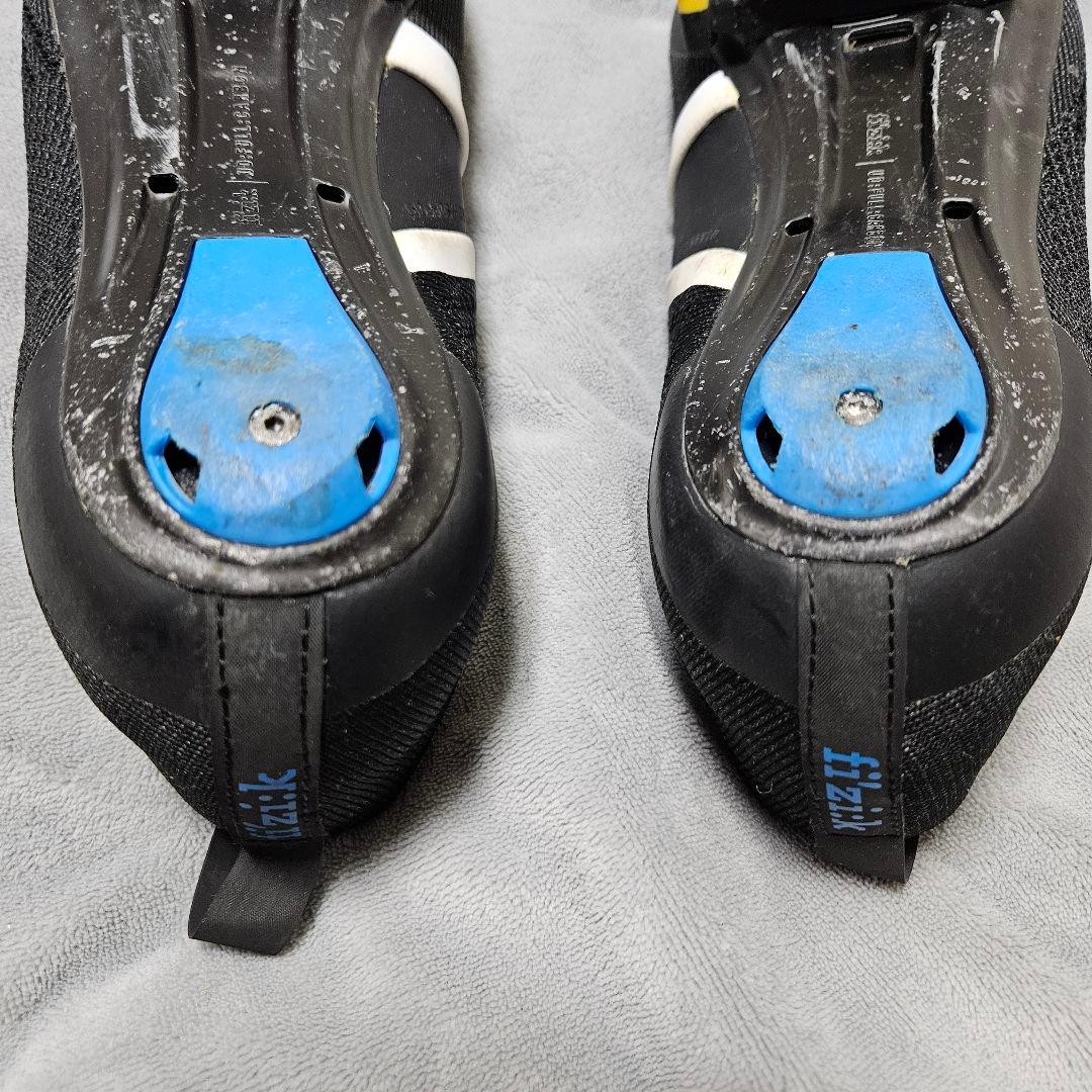 Fizik(フィジーク) R1 TRANSIRO トライアスロンシューズ 42