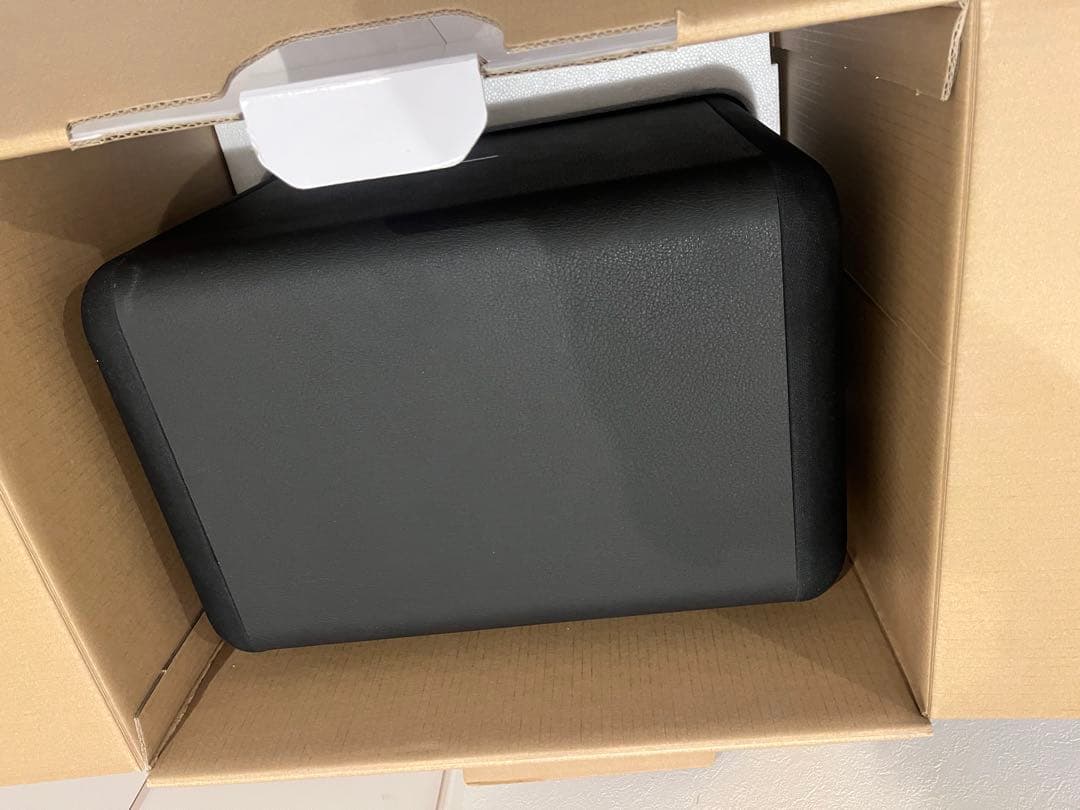 【美品】SONY SA-SW5 ワイヤレスサブウーファー ブラック