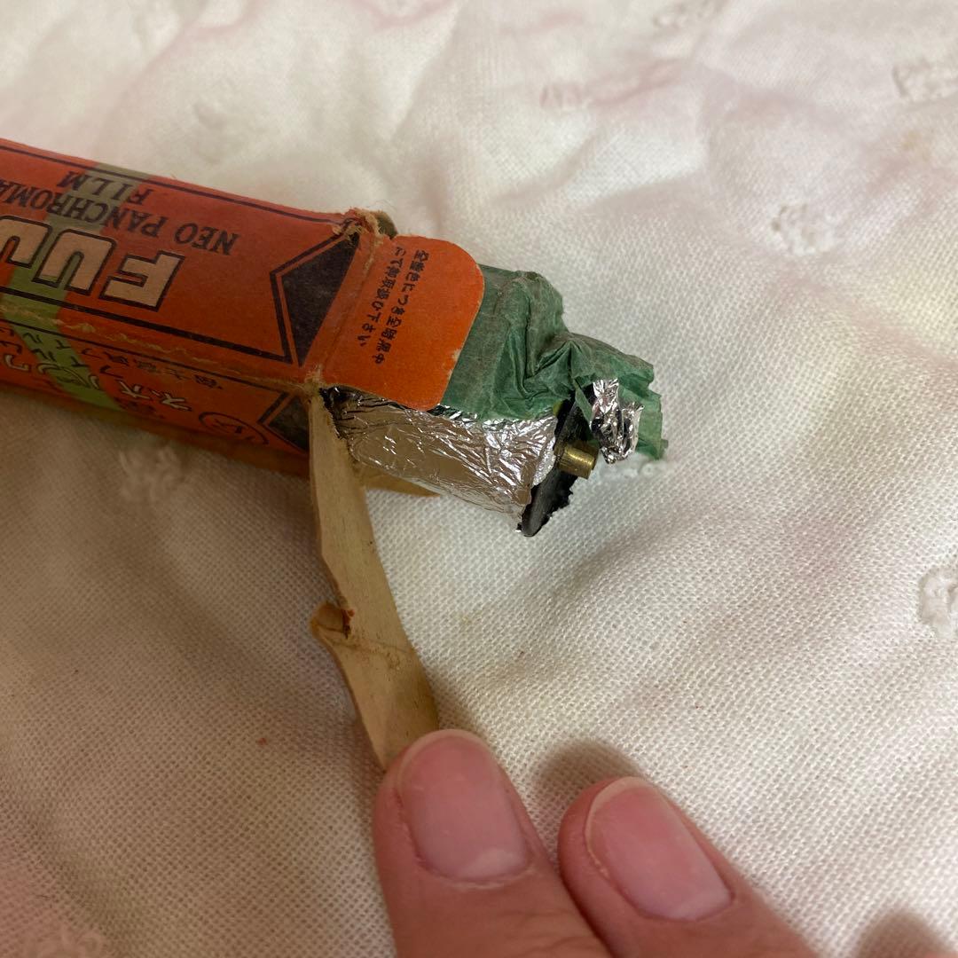 昭和レトロ　フイルム