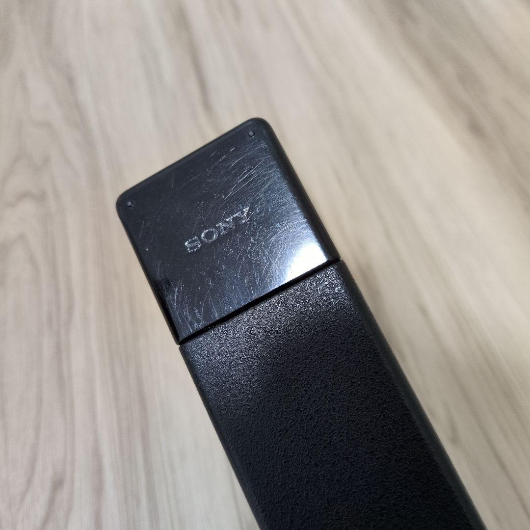 ソニー　ブラビア　液晶　43型　2020年製