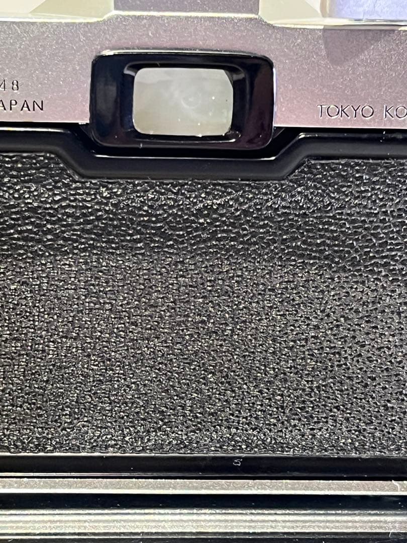 DEJUR DEKON-SR Simlar 50mm f2.8 美品 希少