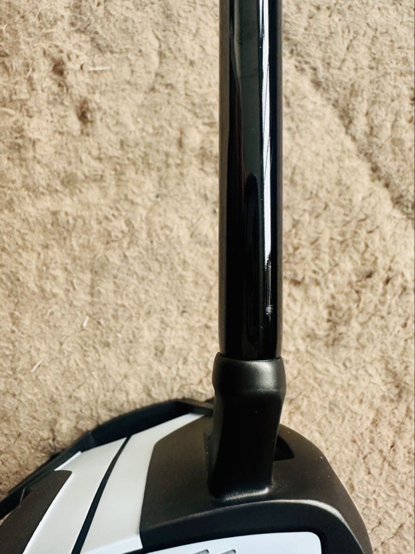 テーラーメイド　スパイダー ツアーX マキロイ使用モデル　2025モデル