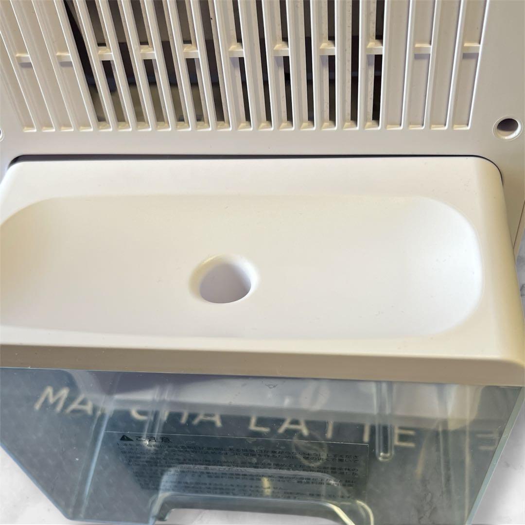 ⭐️ホワイト 除湿機 衣類乾燥 3L 大容量 マイナスイオン