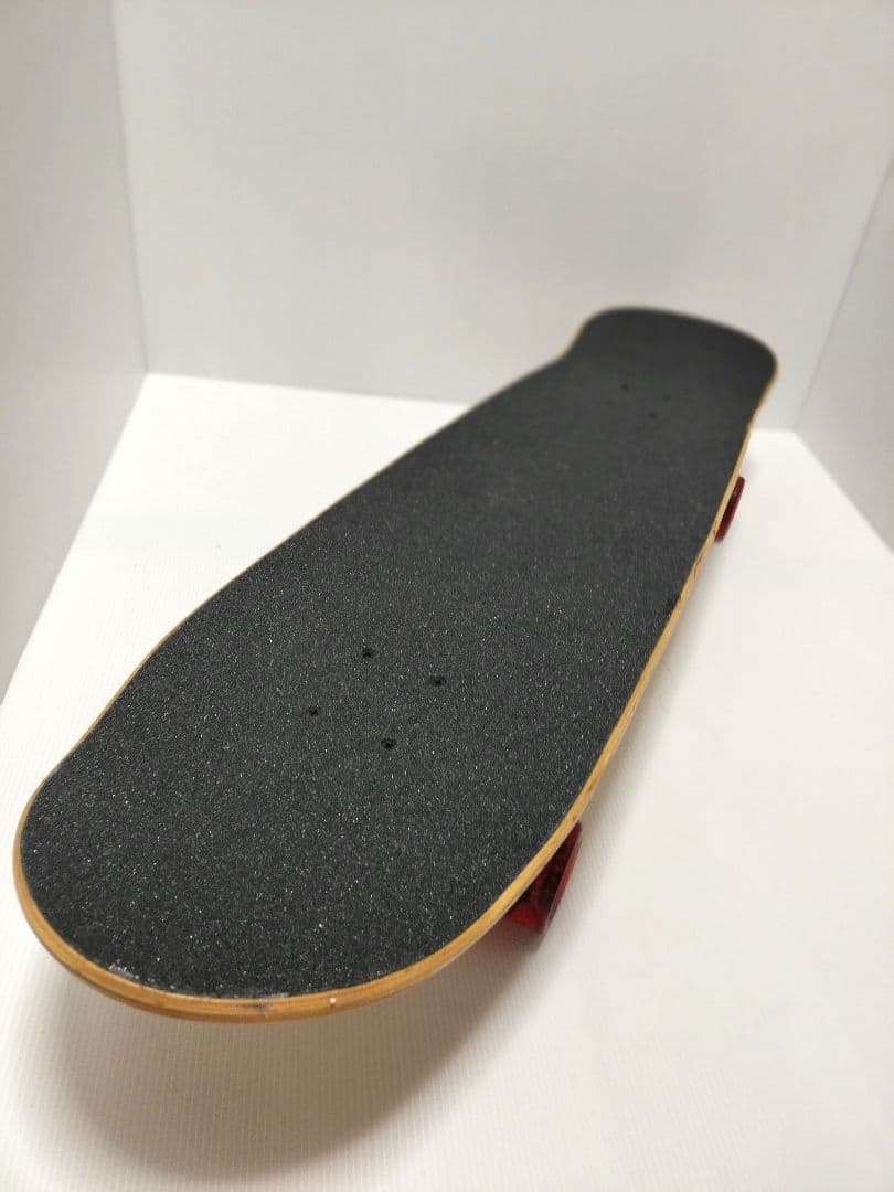 スラスター2搭載 サーフスケート 88cm 35インチ 赤ウィール