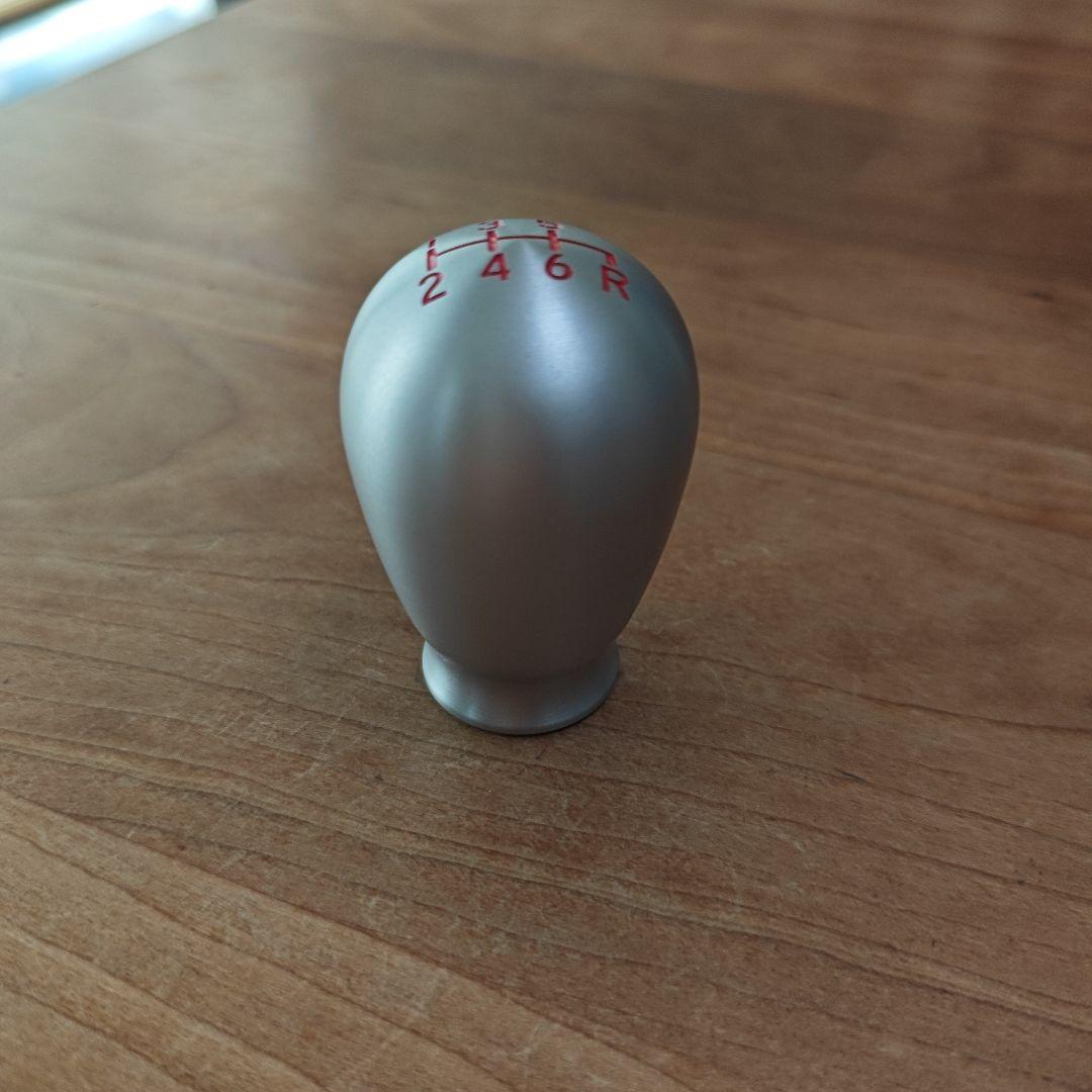 シビックタイプR　FL5純正シフトノブ