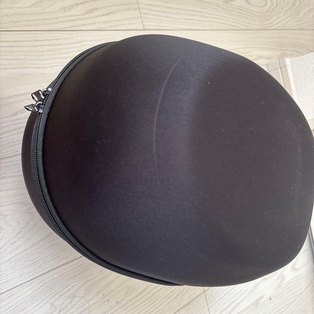 美品　ヘッドマッサージ　mondiale head spa HS1 ヘッドスパ