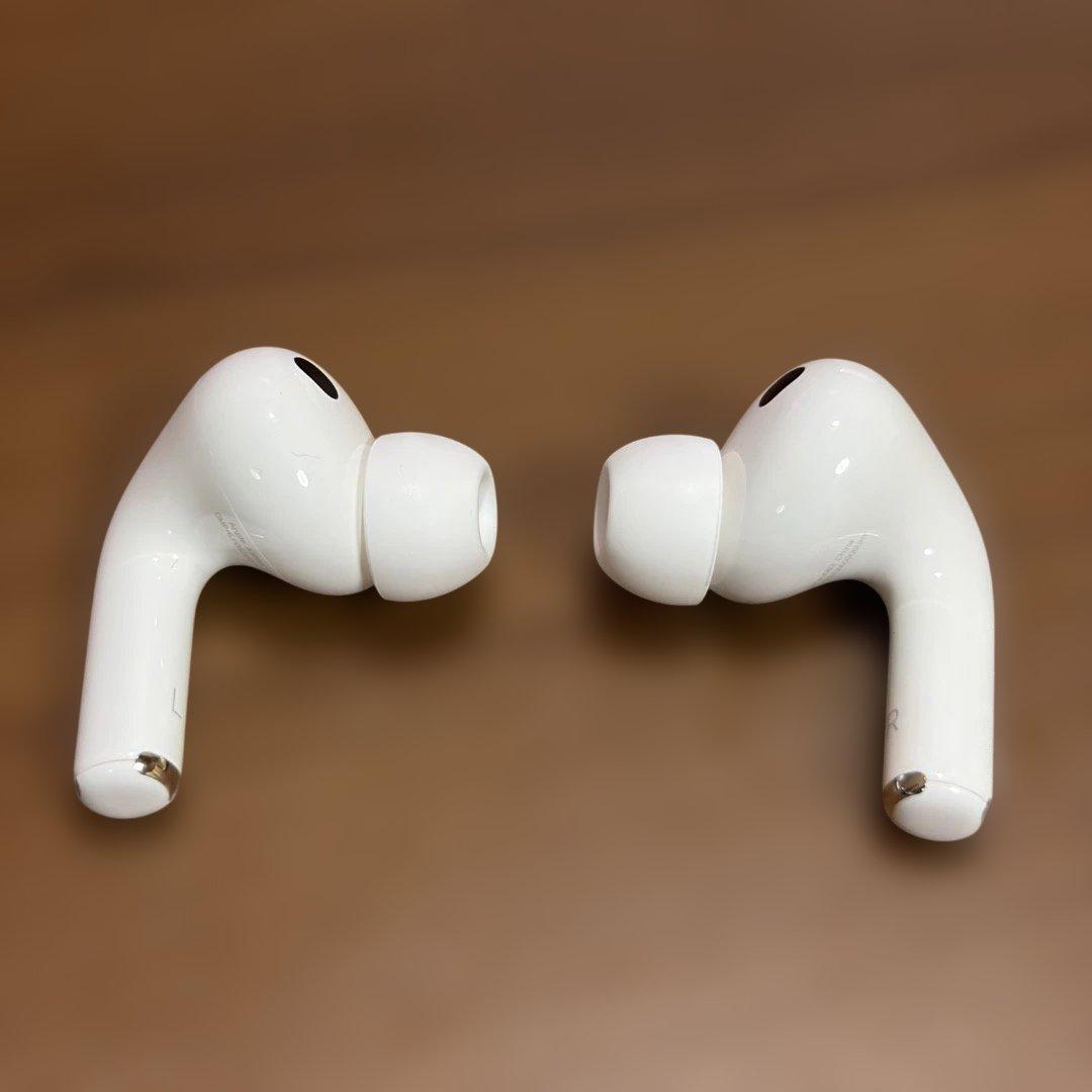 AirPods Pro3 エアポッズプロ 第3世代