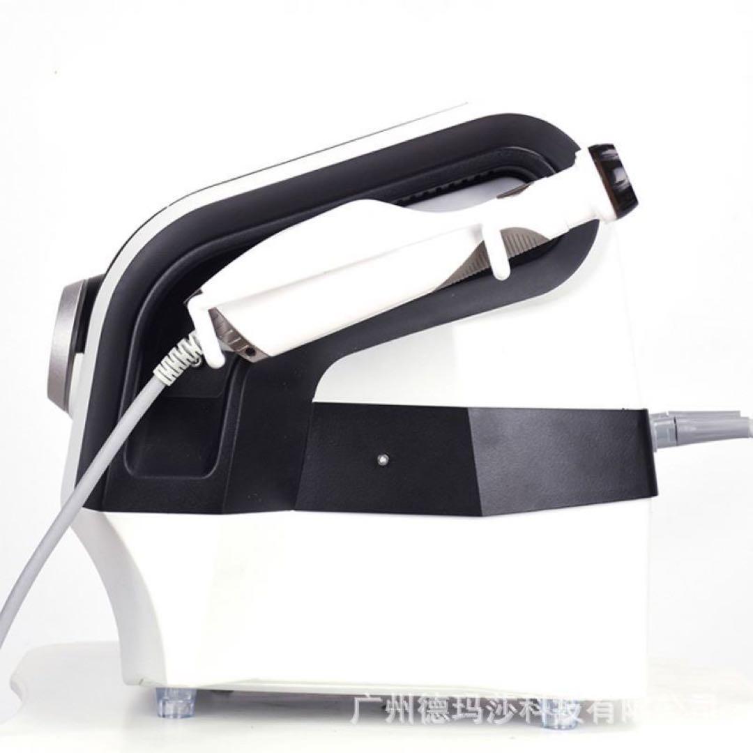 プラズマエステ　プラズマシャワー美顔器　美顔器業務用　Plasmaプラズママシン