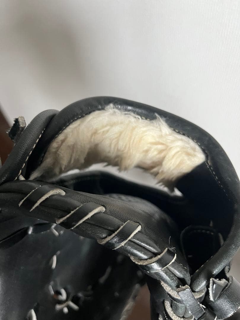 Mizuno Global Elite 一般軟式 ファーストミット