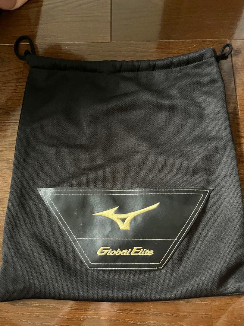 Mizuno Global Elite 一般軟式 ファーストミット