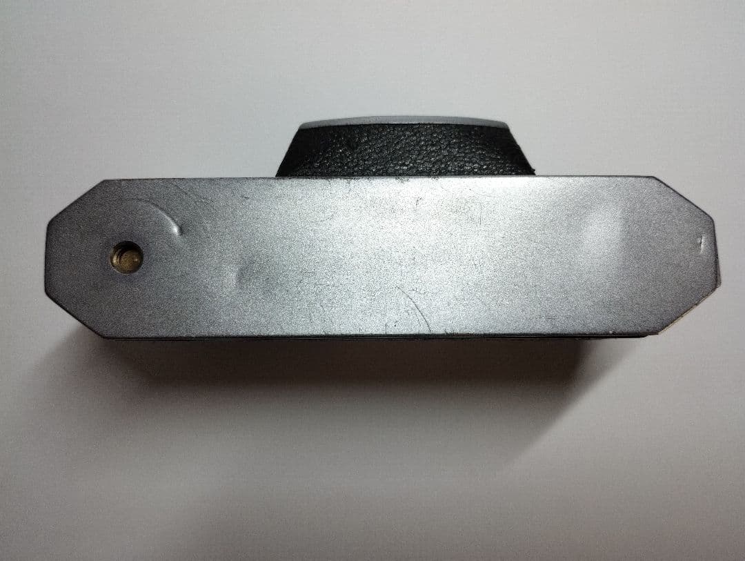 Arco35（アルコ35）日本製の蛇腹式35mmフィルムカメラ※撮影サンプルあり