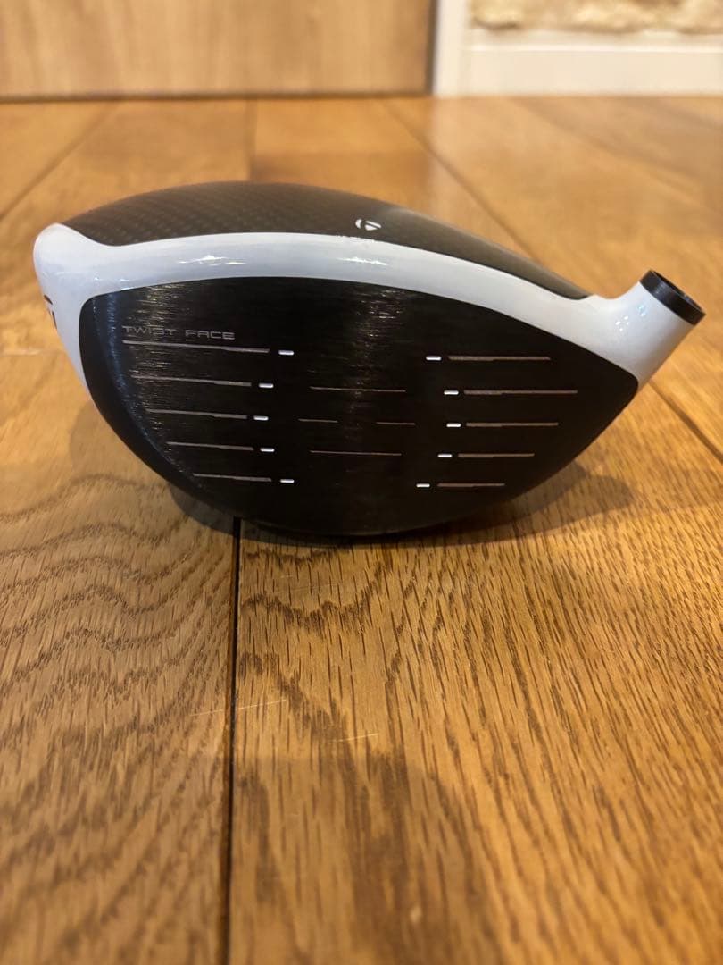 テーラーメイド SIM 2 MAX ドライバー ヘッドのみ 9.0°