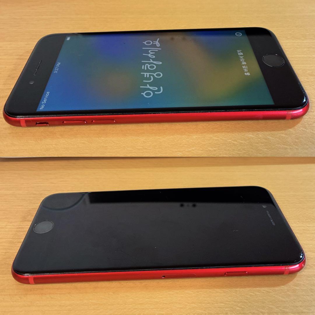 iPhone8 本体 64GB