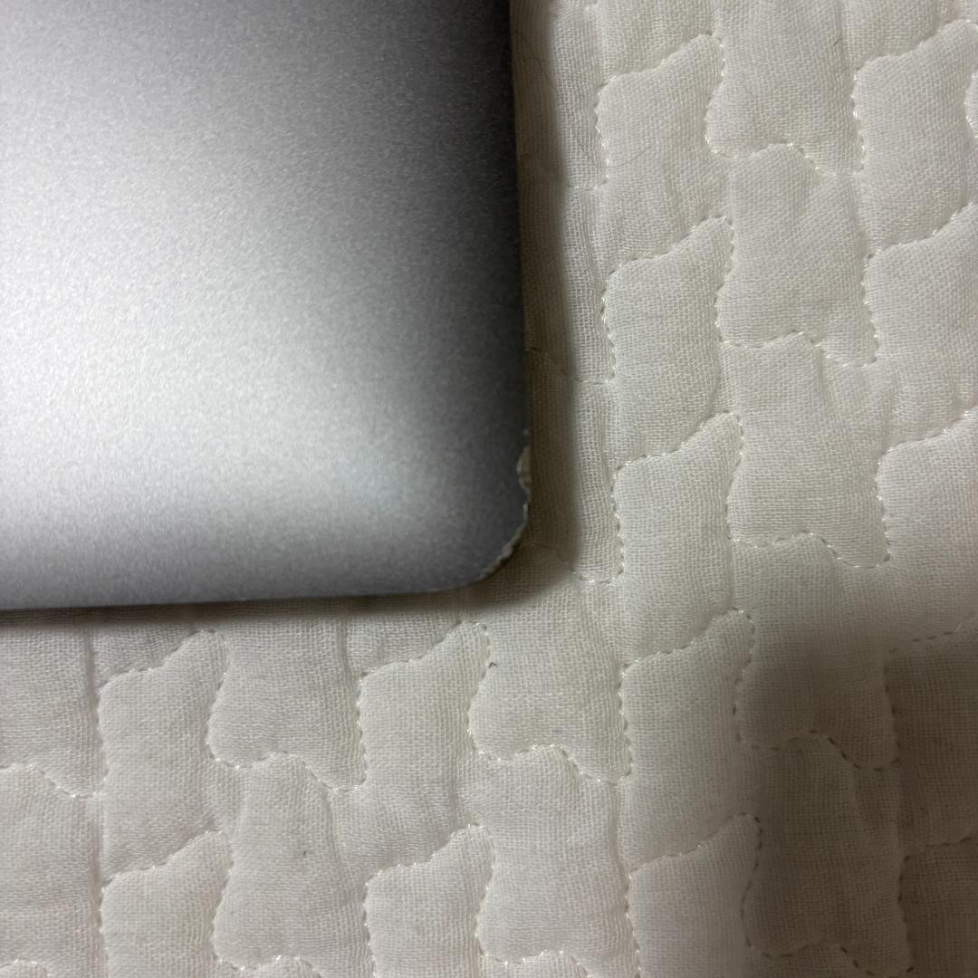 即日発送 MacBook Air 2020 M1 13インチ 8GB/256GB