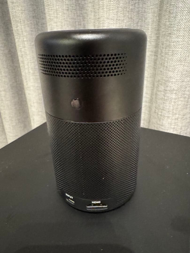 プロジェクター Anker Nebula capsule