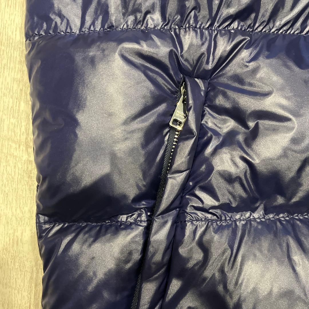 PRADA プラダダウンベスト