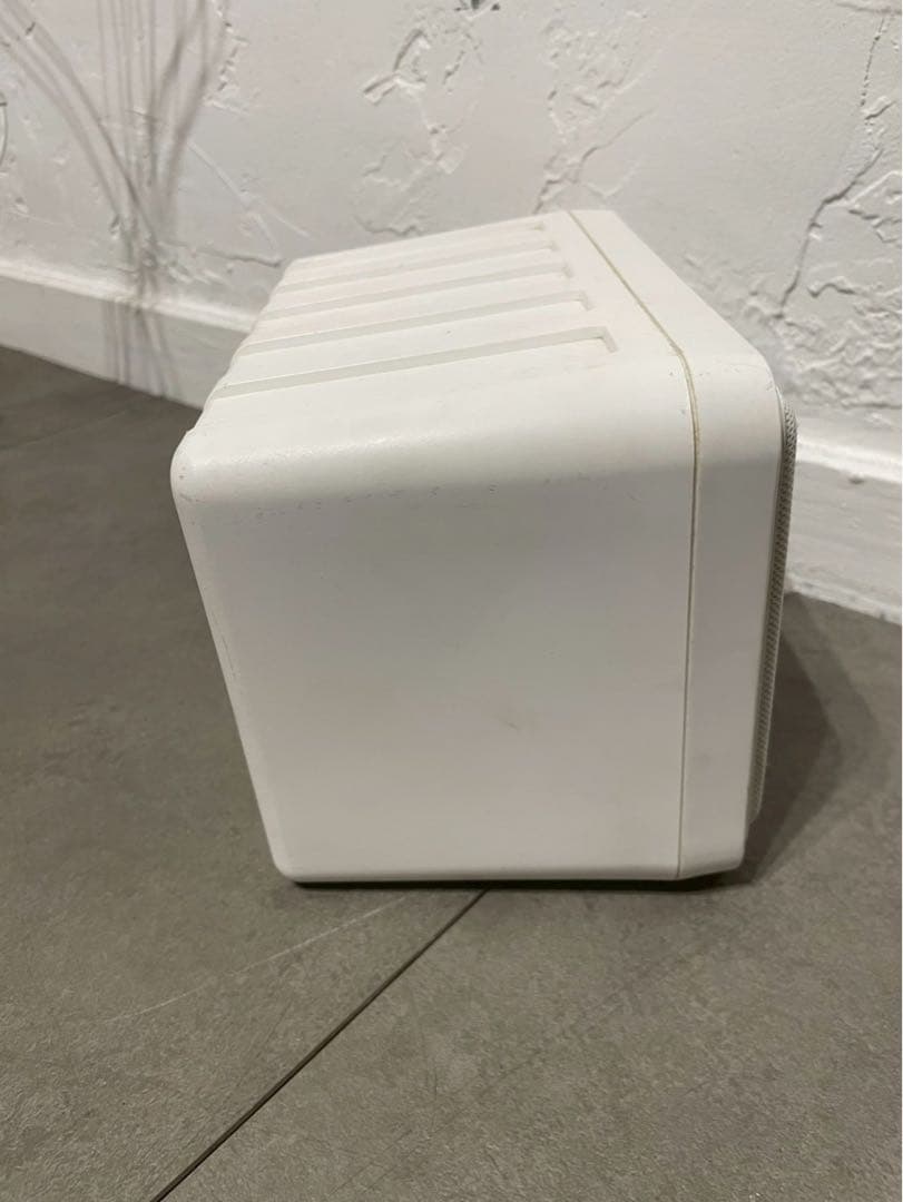 BOSE 101MMW スピーカーシステム 左右ペア 動作確認済み 希少ホワイト