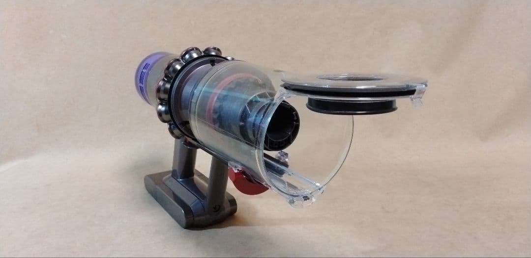 ダイソン Dyson SV14 本体のみ