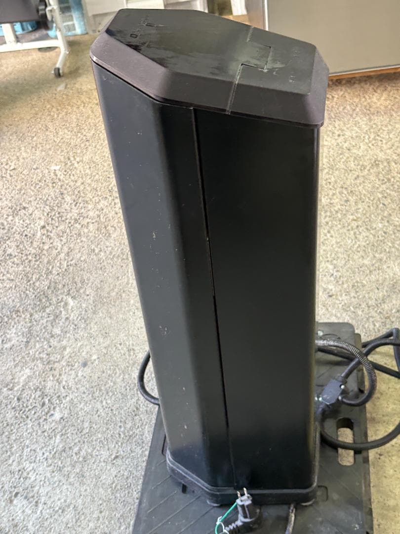 タカラベルモント Truecare Sure トルケアシュア 炭酸泉装置