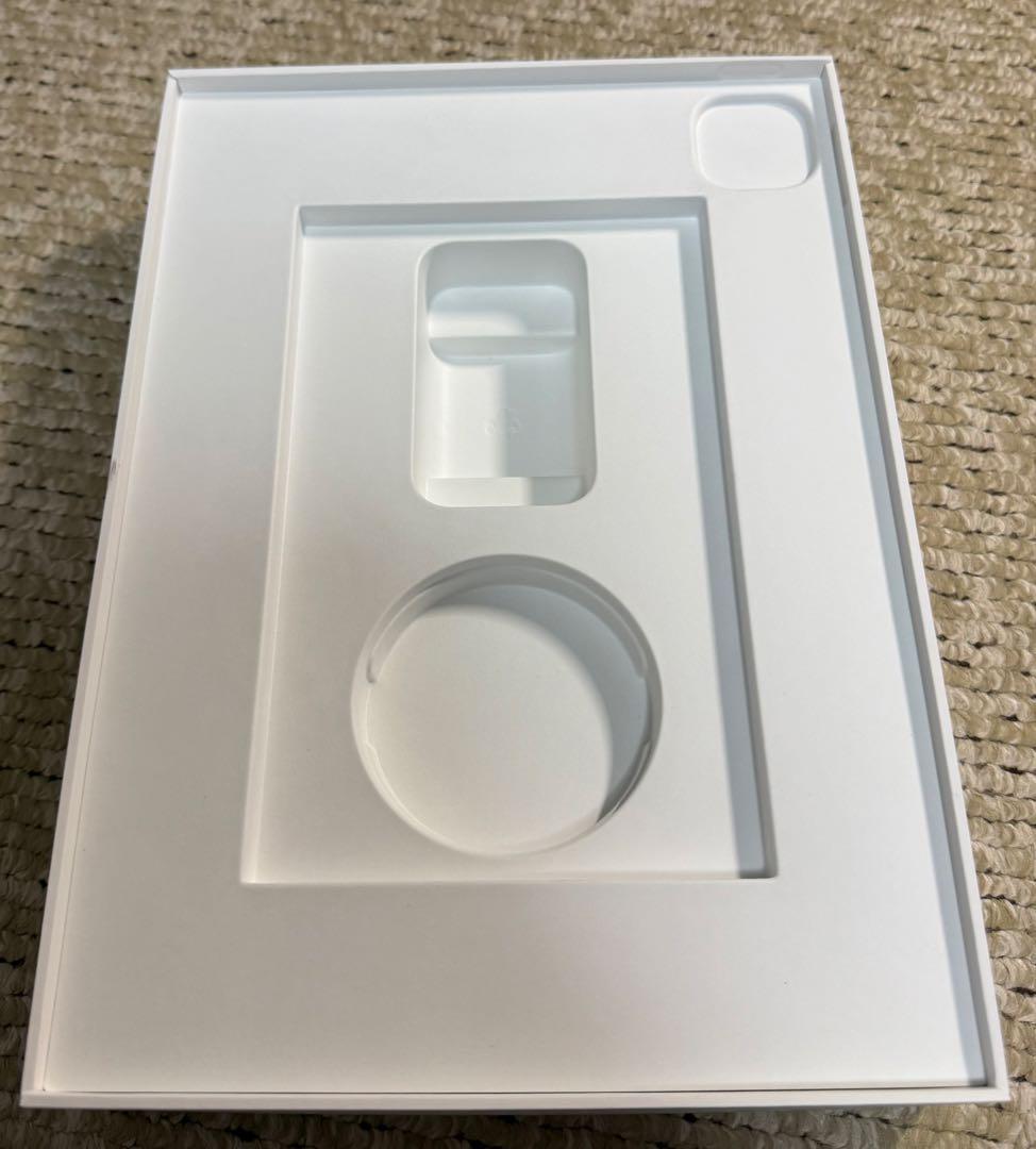 iPad Pro (M4) 11インチ & Apple Pencil Pro