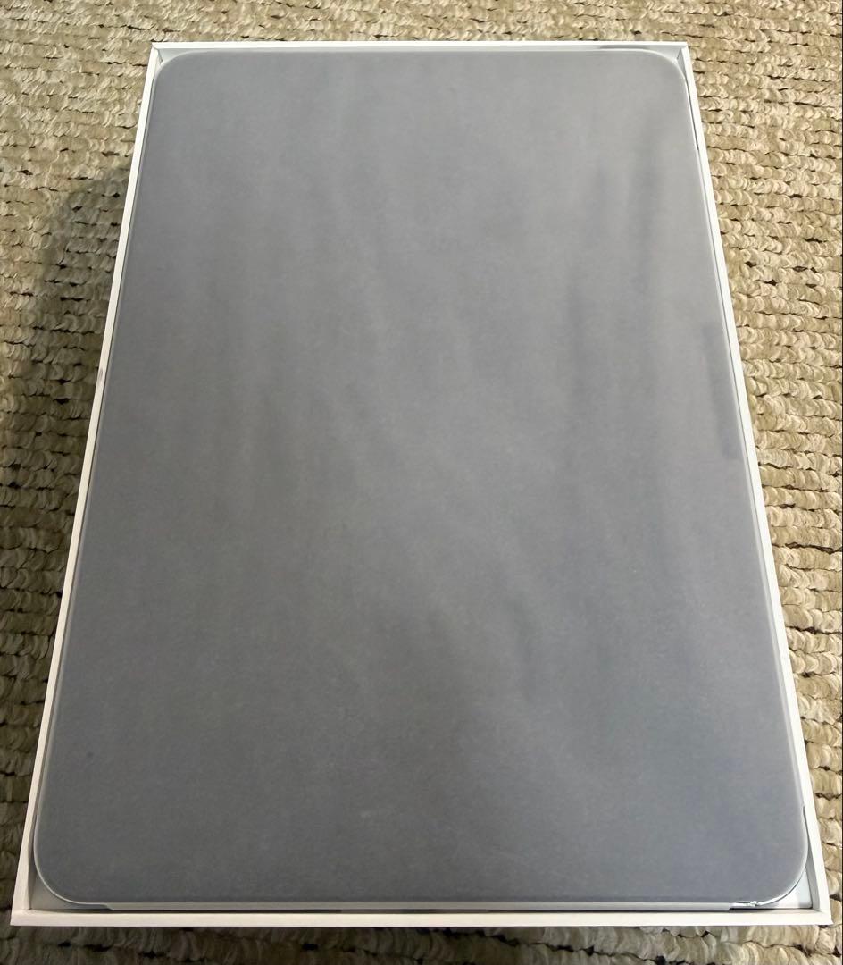 iPad Pro (M4) 11インチ & Apple Pencil Pro