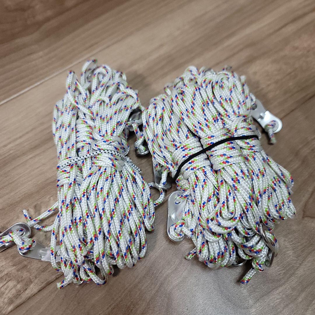 【美品】スノーピーク　ヴォールト　SDE-080 インナーマットセット