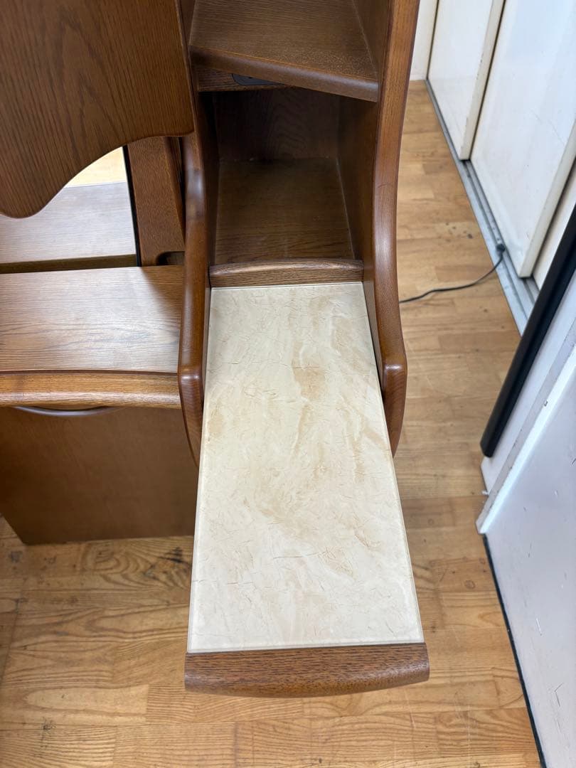 M110 ドレッサーセット ファニテック