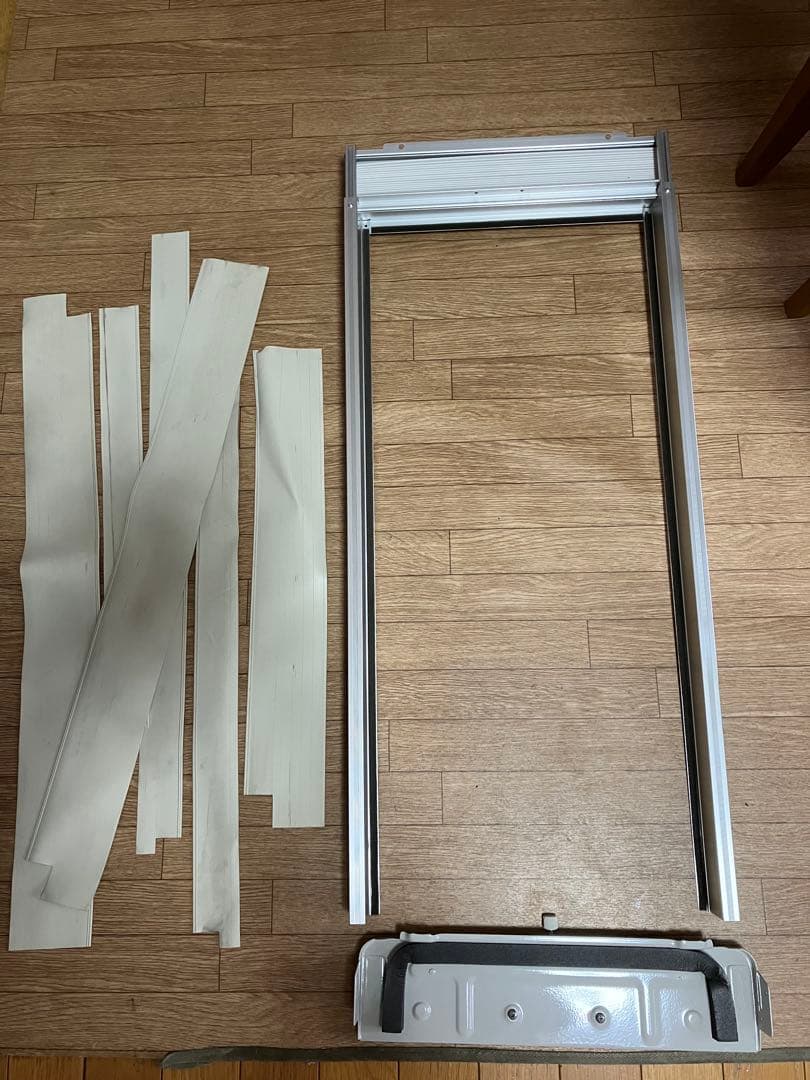 CORONAウィンド型エアコン CW-1819