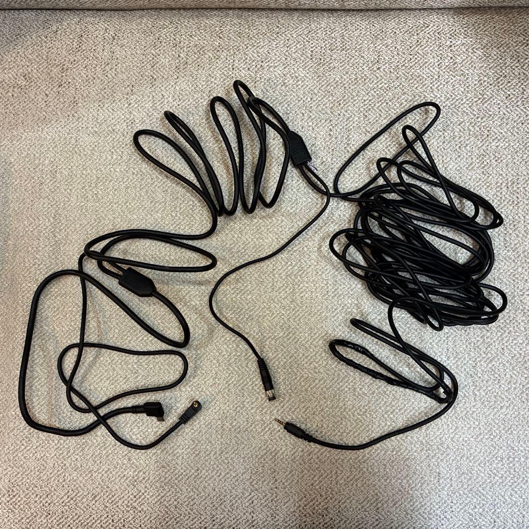 KENWOOD DRV-EM4800 ドライブレコーダー