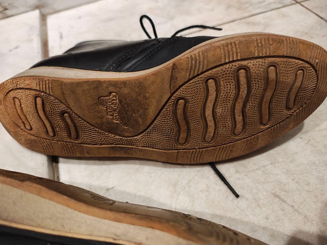 B*M様 レッドウイング 3148 廃盤