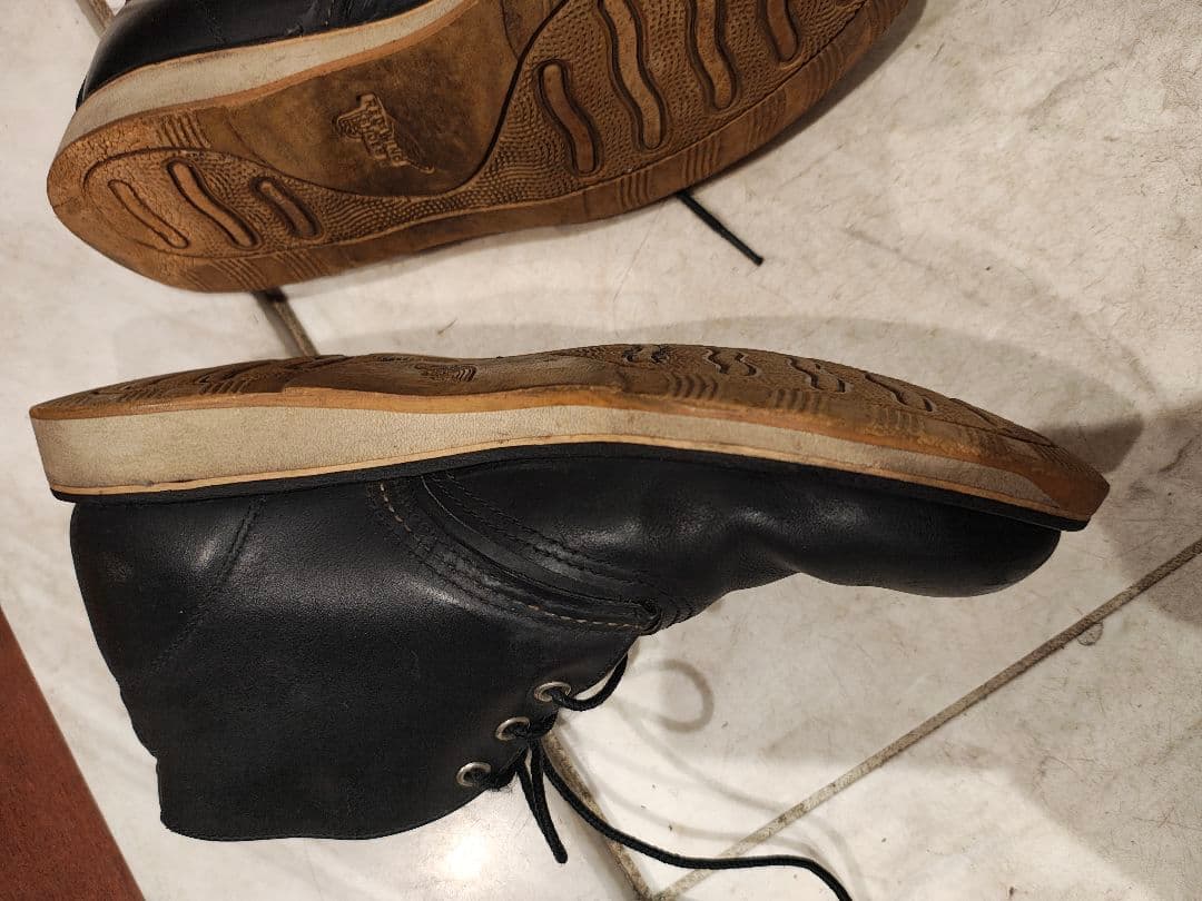 B*M様 レッドウイング 3148 廃盤