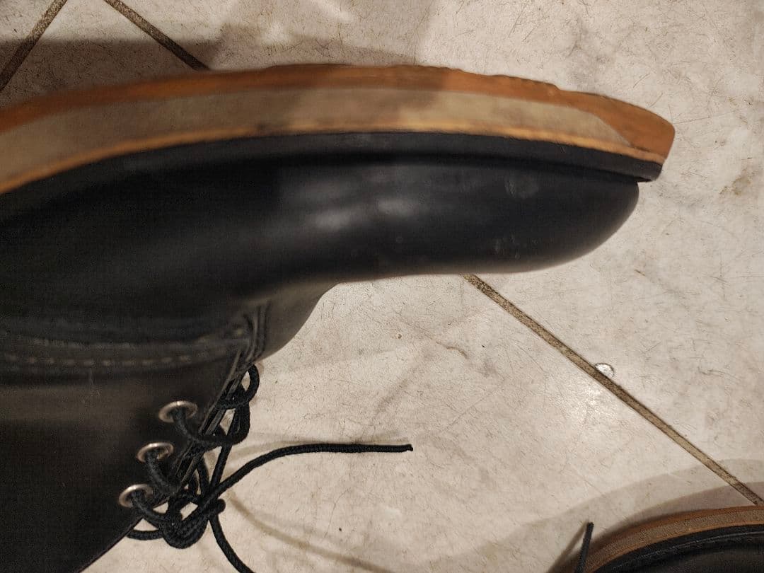 B*M様 レッドウイング 3148 廃盤