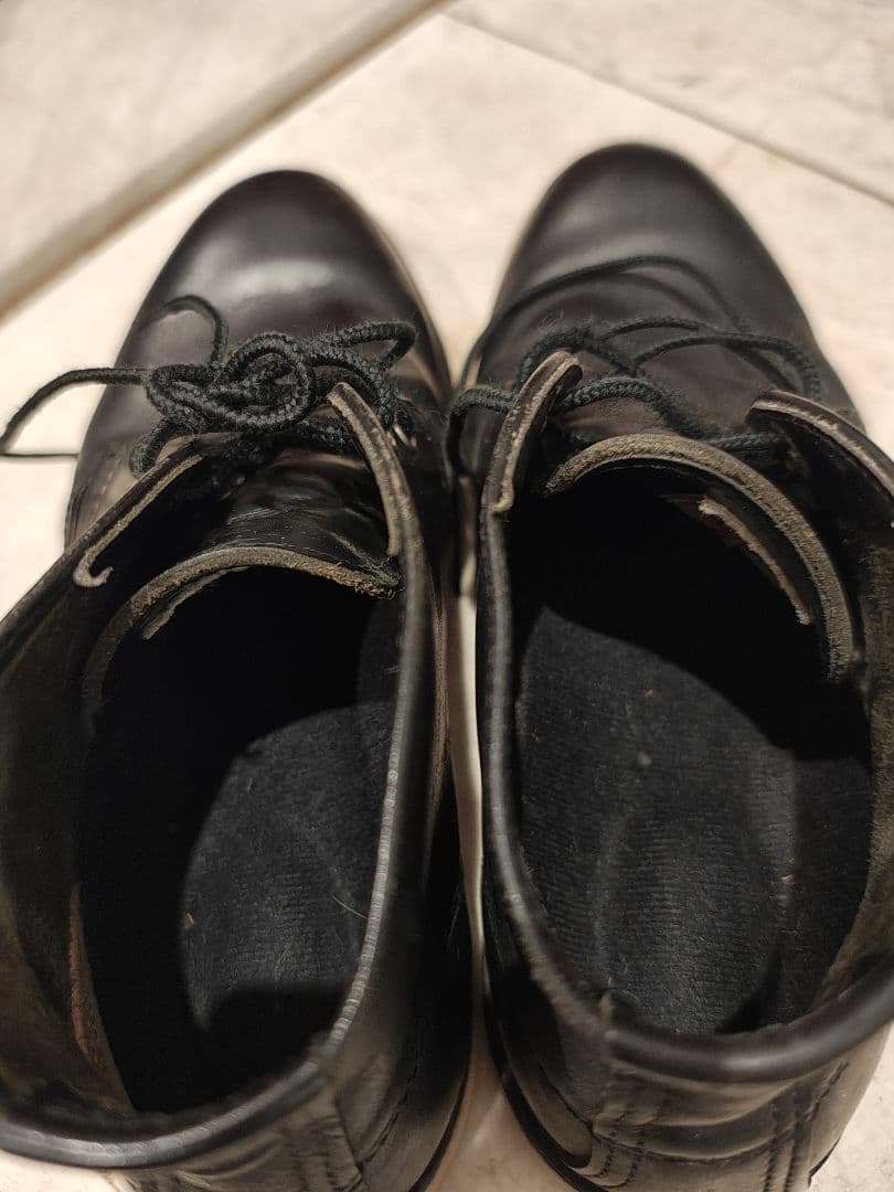 B*M様 レッドウイング 3148 廃盤