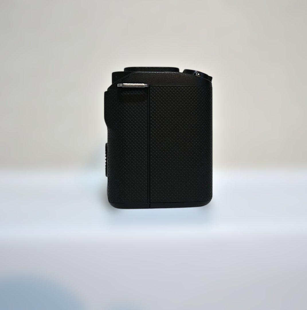 SONY VLOGCAM ZV-E1 ブラック