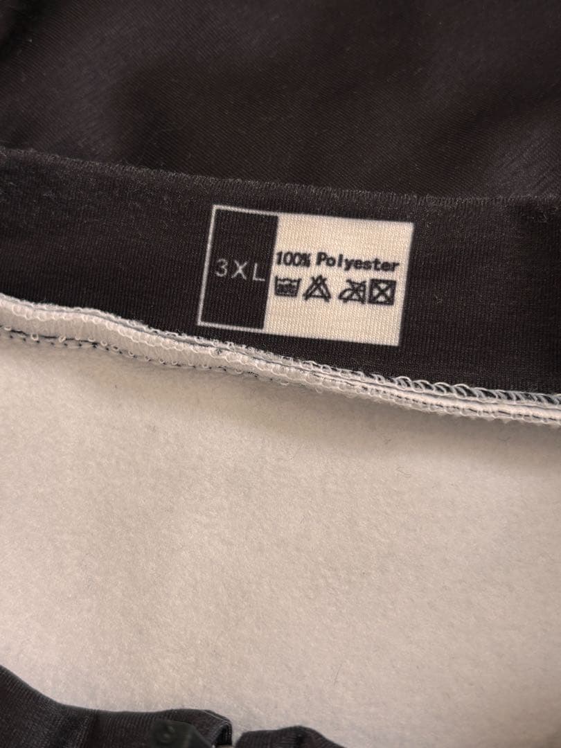 TREK Segafredo サンティーニ ツナギ付 サイクルジャージ 3XL