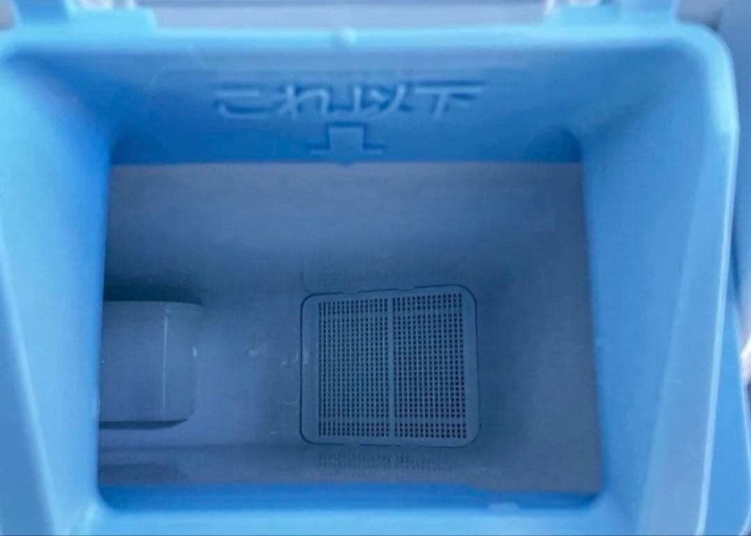 2020年式 12kg HITACHI洗濯機 BW-X120F