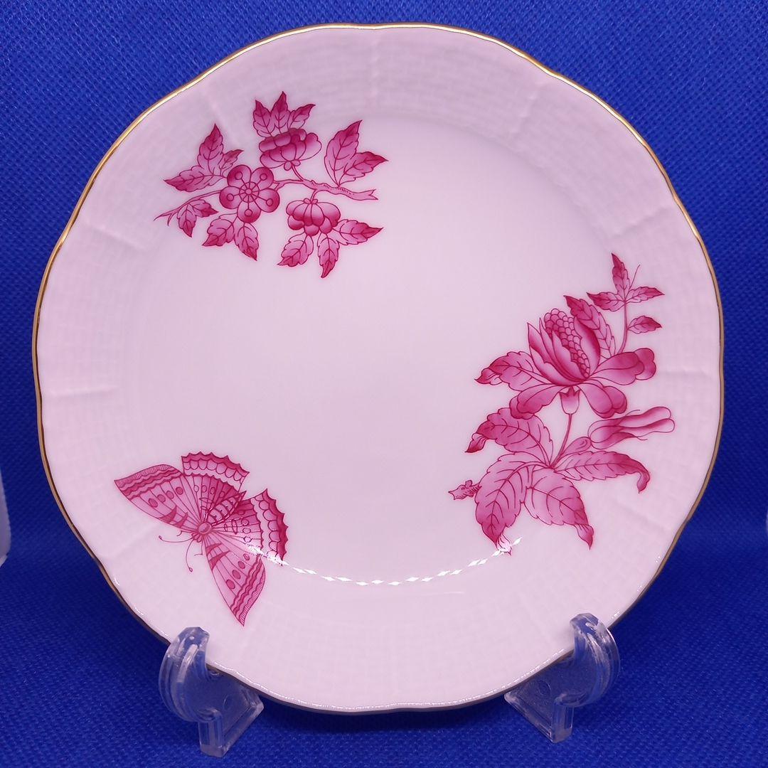 ヘレンド　フルーツボウル　5枚