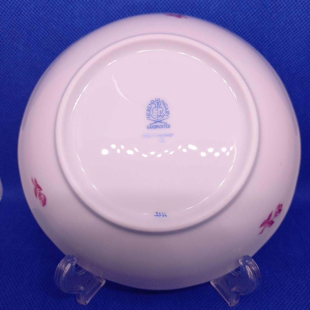 ヘレンド　フルーツボウル　5枚