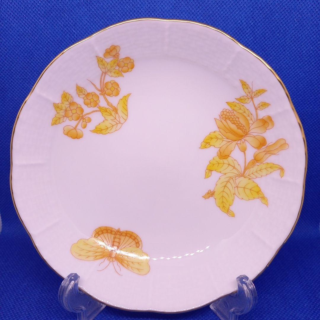 ヘレンド　フルーツボウル　5枚